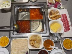 -海底捞火锅(王府井银泰in88店)