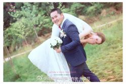 点击看大图 -罗曼司婚纱摄影会馆(瀚威城市中心店)
