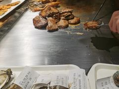 -水木锦堂·自助铁板烧(世贸天阶店)