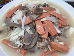 -春涛餐馆(下坝店)