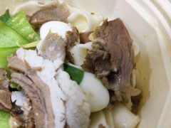 -武圣羊汤·西北面(安德路店)