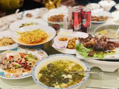 -巴依老爷·新疆美食(上城区天城路店)