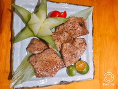 -东岸料理·寿司·刺身