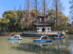-汇龙潭
