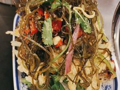 -田家大院东北农家菜铁锅炖(西安总店)