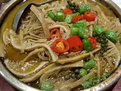 -老阿妈蒙古村·蒙古包·草原文化·歌舞表演(老君堂店)
