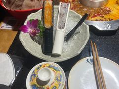 -大龙燚火锅(白石洲店)