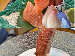 -雲上錢屋·怀石料理(上海中心店)