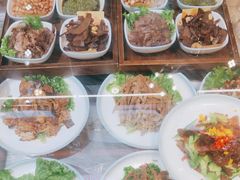 -纪林菜馆·博山菜老字号(华光路店)