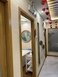 -芳朵美容养生SPA