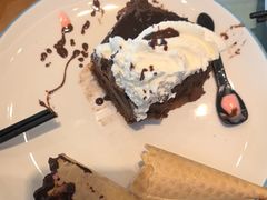 -济南香格里拉·咖啡泉自助餐厅