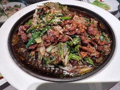 -秀儿四九城·新京菜(亚运村鸟巢店)