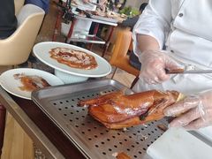 -红樱桃·欢乐餐厅(太原里店)