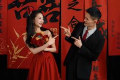 -重庆三毛摄影