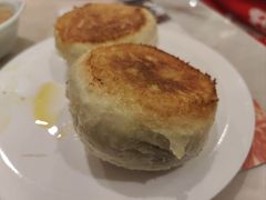 牛肉煎包-洪长兴(广西北路店)