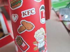 -肯德基(丰管路店)