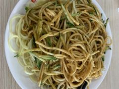 -华天新川面馆(缸瓦市店)
