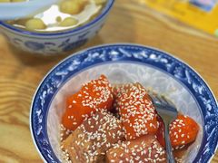 -黄记潮汕甜汤(贝底田坊店)