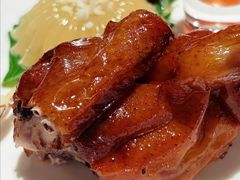 -谭厨中山传家菜.乳鸽.脆鲩鱼(华强北中航城店)