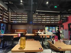-牛啤堂精酿啤酒餐吧(五棵松华熙店)