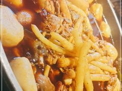 -李子坝梁山鸡(源著天街十五鸡哥店)