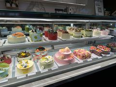 -Pantry's Best派悦坊蛋糕(K11购物艺术中心店)