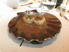 -Le Bernardin