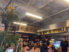 -Blac+Blac(中海环宇荟店)