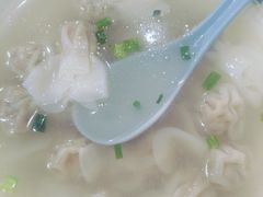 -崔记拉面馆(航北店)