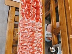 -京门老爆三·铜锅涮肉 爆肚(望京店)