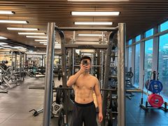 -燃坊JEN ACTIVE游泳健身中心·深圳前海JEN酒店