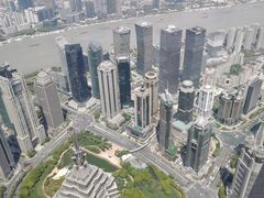 -上海中心大厦