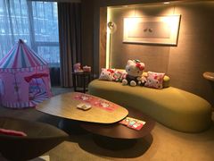 -上海外滩雅致酒店