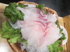 -烹然四季椰子鸡火锅(团结湖总店)
