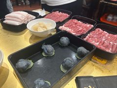 -牛街清真满恒記(平安里西大街店)