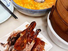 -鸭匠食府·挂炉烤鸭·新京菜(阜成路店)