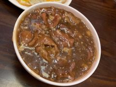 小炒肝-姚记炒肝店(簋街店)