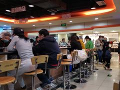 -呷哺呷哺(西单大悦城店)