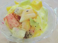 -葛师傅越南特色水果捞(建政南路总店)