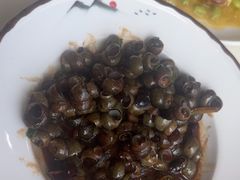 -七的湖·晚芳亭·阳澄湖农家菜·大闸蟹(莲花岛店)