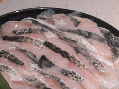 -千牛将·鲜牛肉火锅(开元路店)