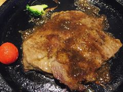-吉布鲁牛排海鲜自助(武侯泛悦国际店)