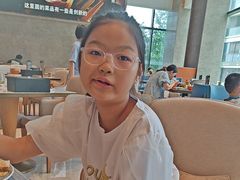 -菲住布渴酒店自助餐厅(阿里巴巴西溪园区店)