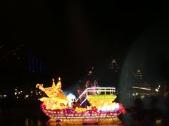 -南宁方特东盟神画