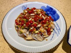 -铜锣湾·有麝自然香(重庆新天地店)