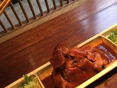 -大牌大·传统杭帮菜(湖滨店)