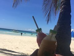-Jonah's Fruit Shake & Snack Bar