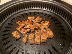 -老卜奎齐齐哈尔烤肉(人民东路店)