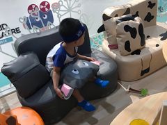 -中原麦购时代广场(南市店)