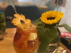 -771餐吧·咖啡·西餐·烤肉(金湖广场店)